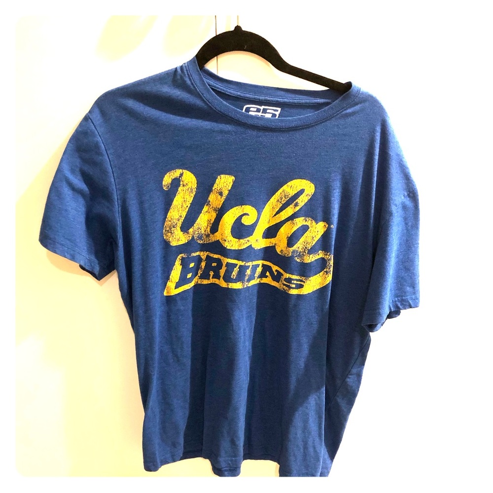 Mint UCLA TSHIRT RARE